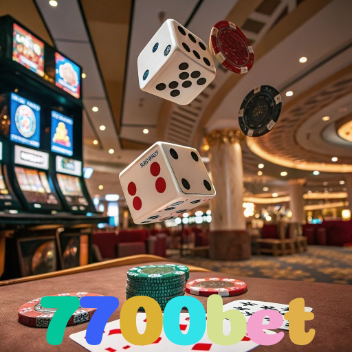 Cassino Online 7700bet