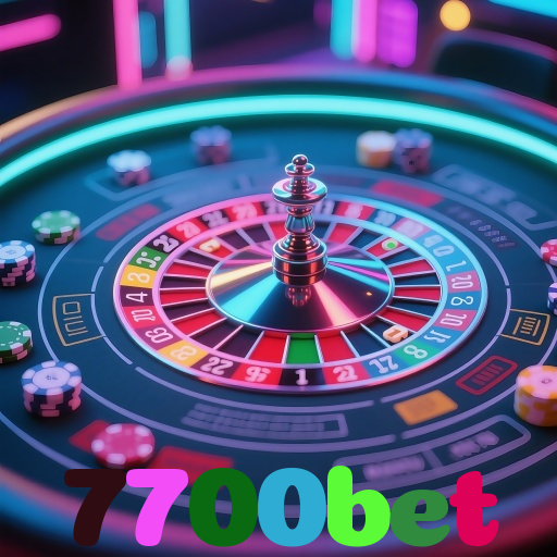 Cassino Online 7700bet