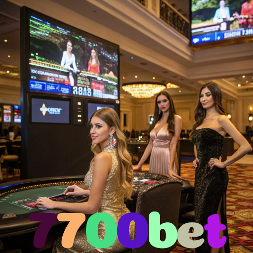 Cassino Online 7700bet