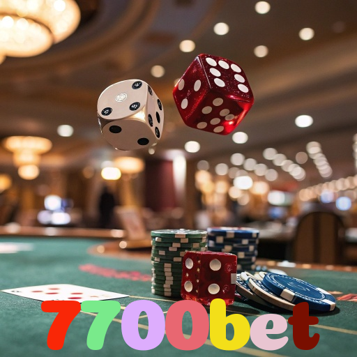 Acesso ao 7700bet