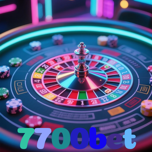 Cadastro na 7700bet