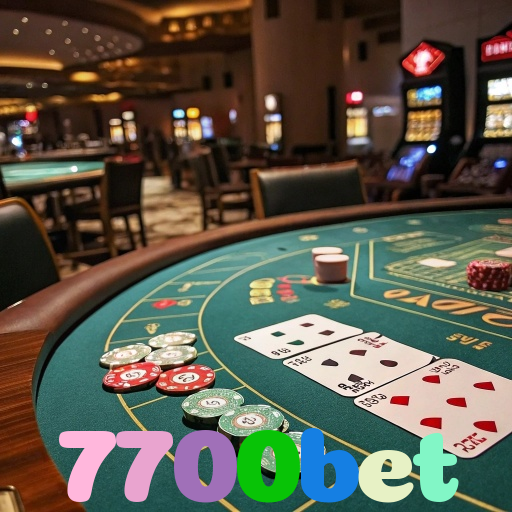 Cadastro na 7700bet
