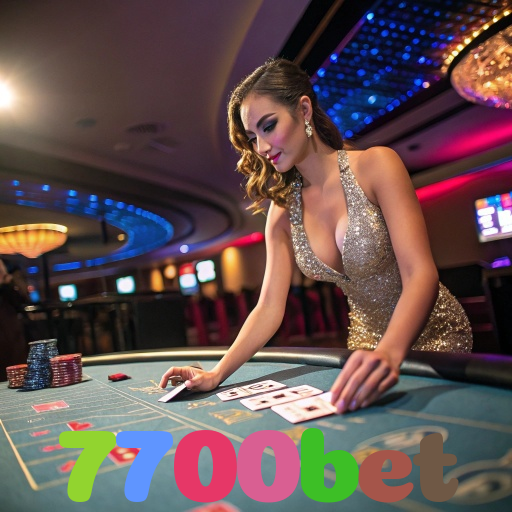 Cassino Online 7700bet