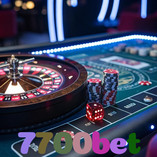 Cassino Online 7700bet