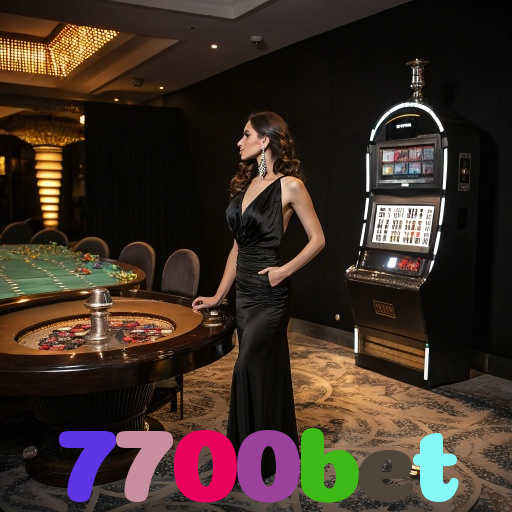 Cassino Online 7700bet