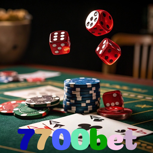 Acesso ao 7700bet